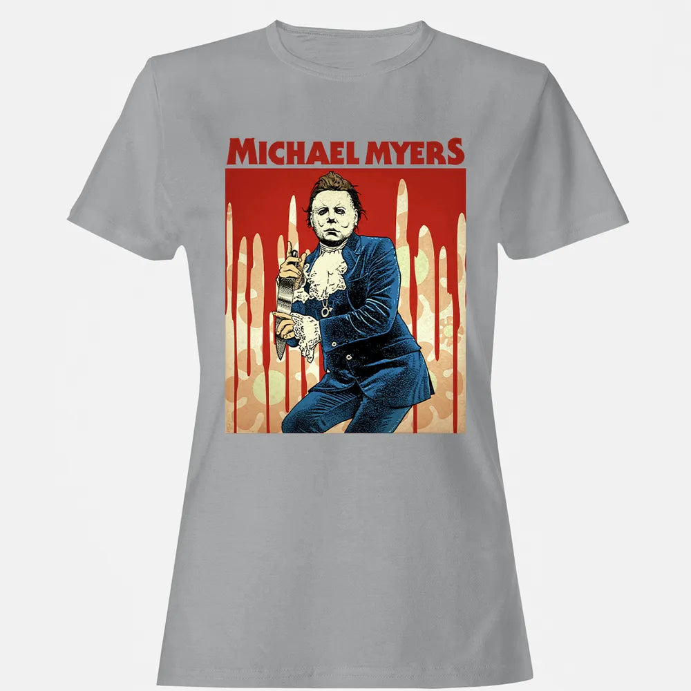 Women's T-shirt - 7REDFHMD