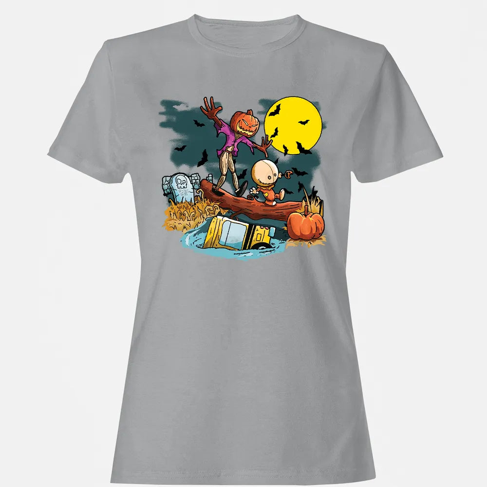 Women's T-shirt - JMVFQTAP