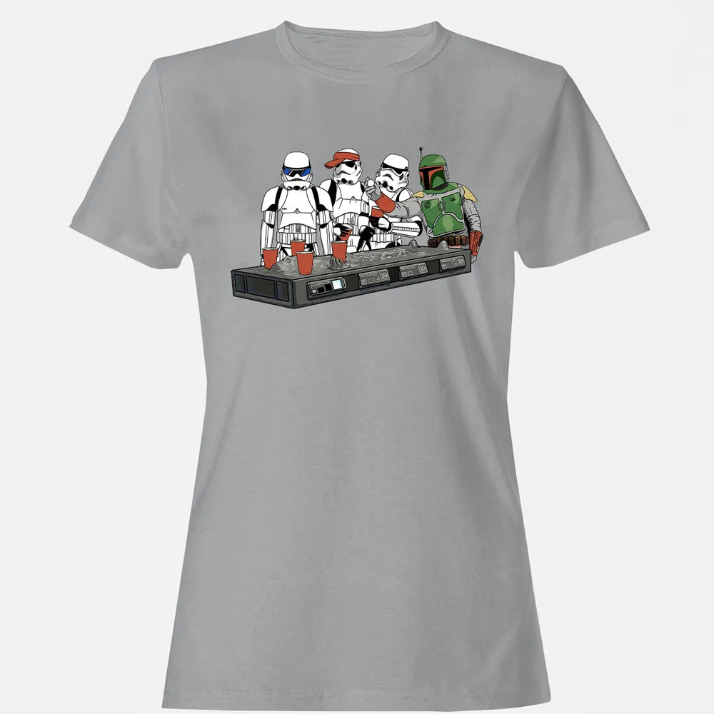 Women's T-shirt - GPRLVHKB