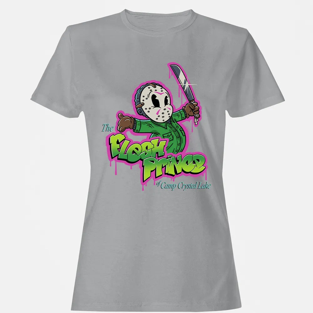 Women's T-shirt - H7LGH1L3