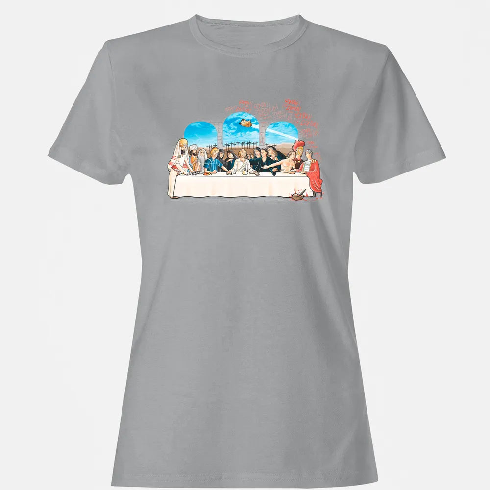 Women's T-shirt - WSS3ACG3