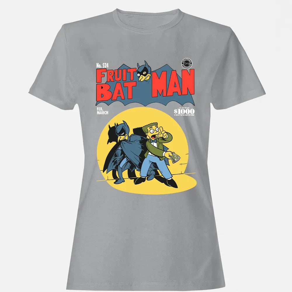 Women's T-shirt - R86YBQQ2