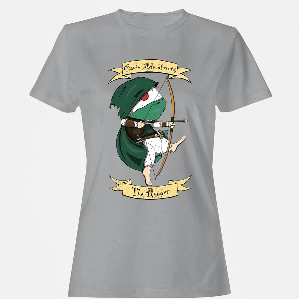Women's T-shirt - 1XUYE61A