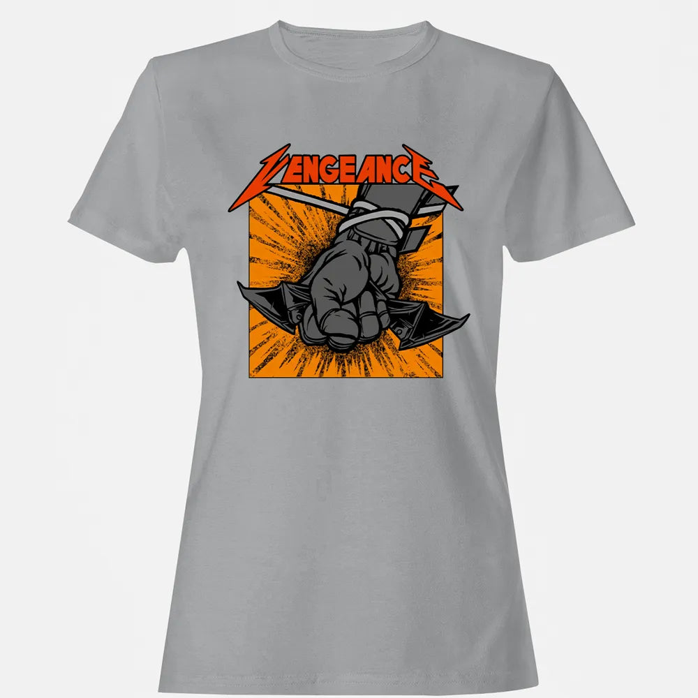 Women's T-shirt - Q3EPUMP8