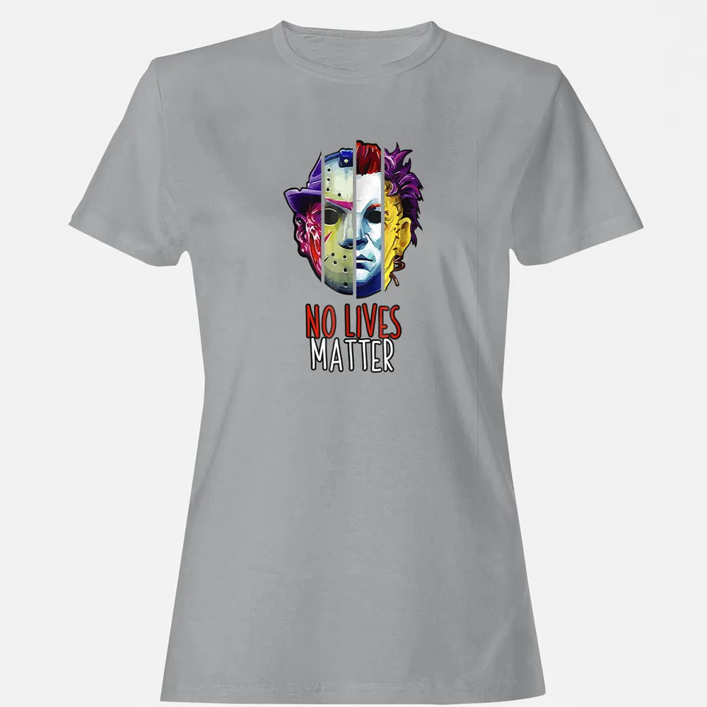 Women's T-shirt - ZQ596VRF