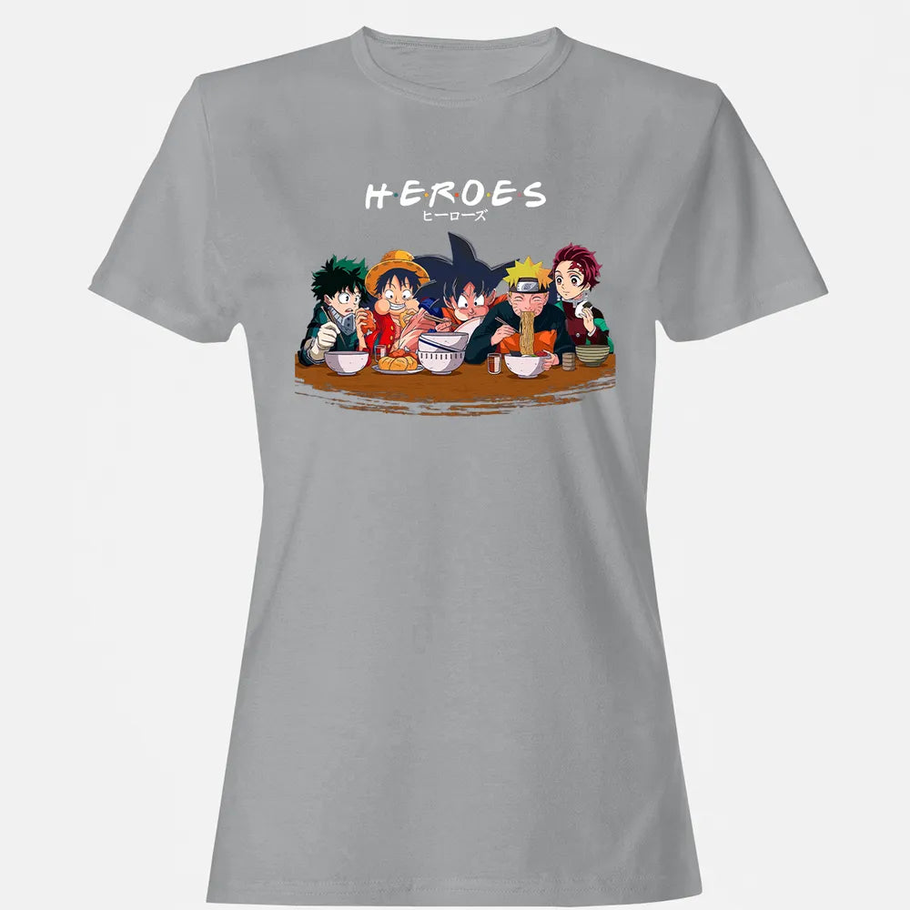 Women's T-shirt - GW3RF1R9