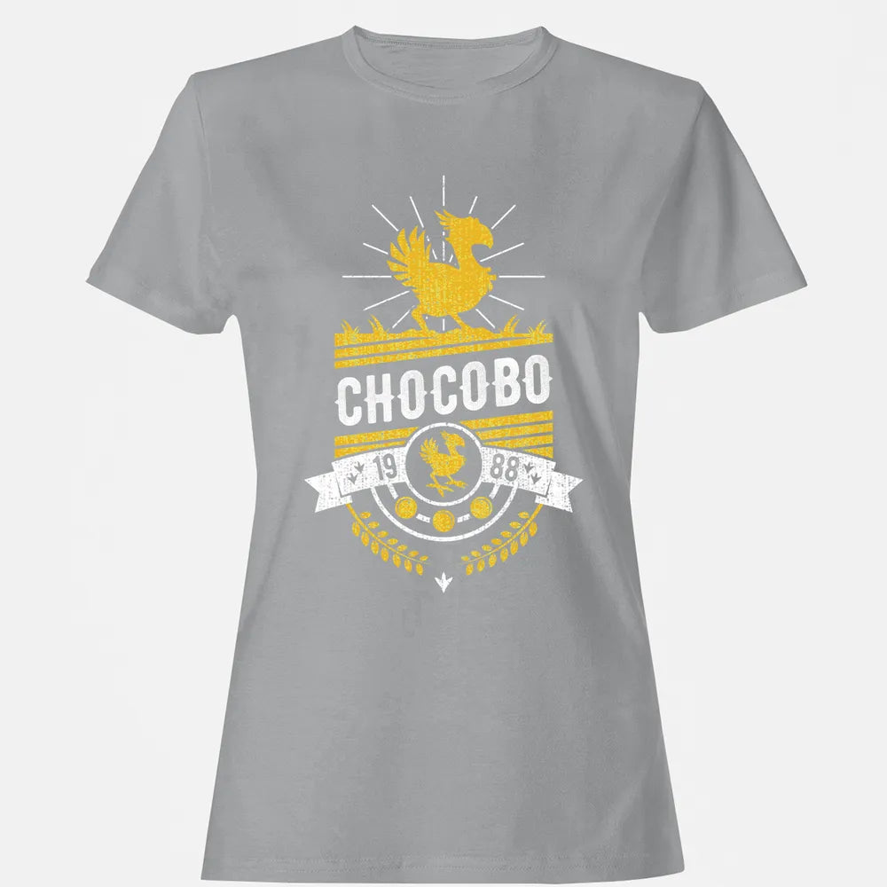 Women's T-shirt - 5CS6QJRT