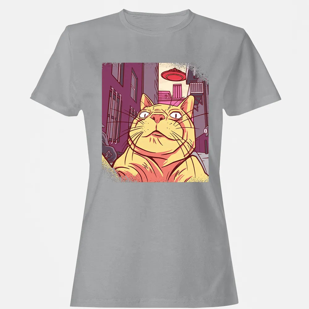 Women's T-shirt - XDPE7USP