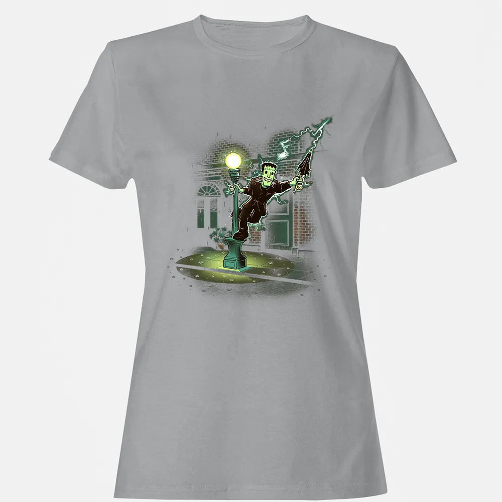 Women's T-shirt - FG15V4S8