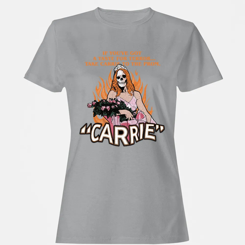 Women's T-shirt - BW166MKW