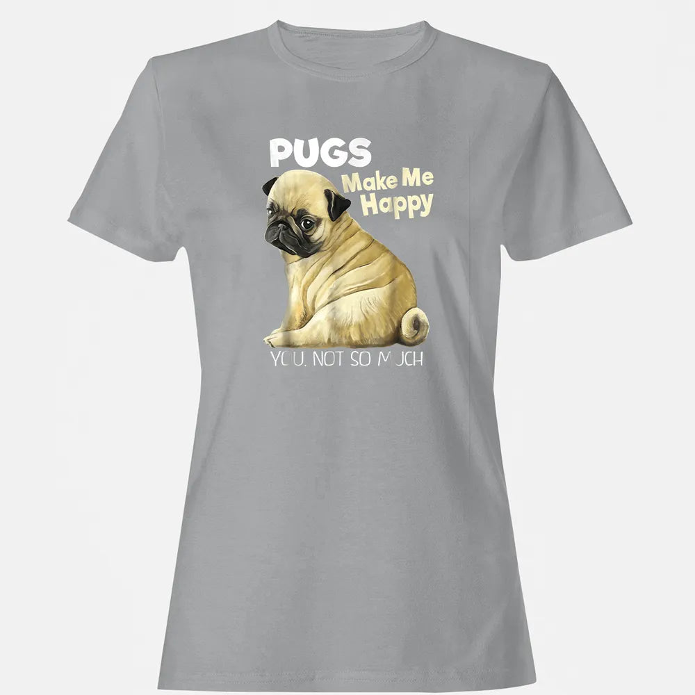 Women's T-shirt - WV4GLNP2