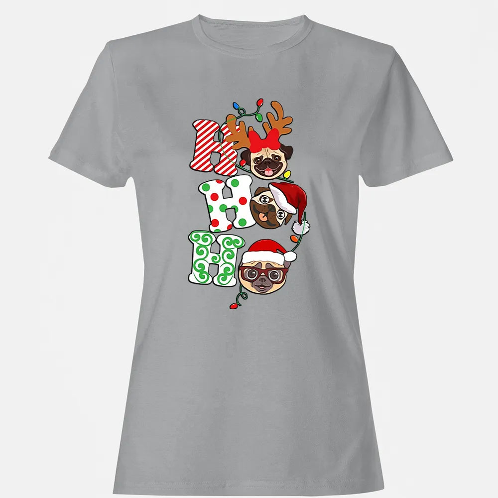 Women's T-shirt - 5WMSVEB5
