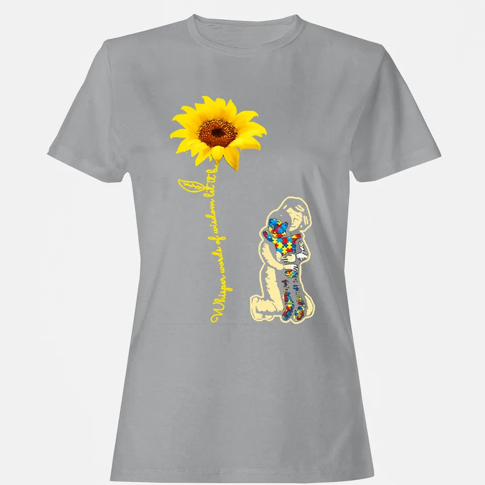 Women's T-shirt - 2LRPMXFZ