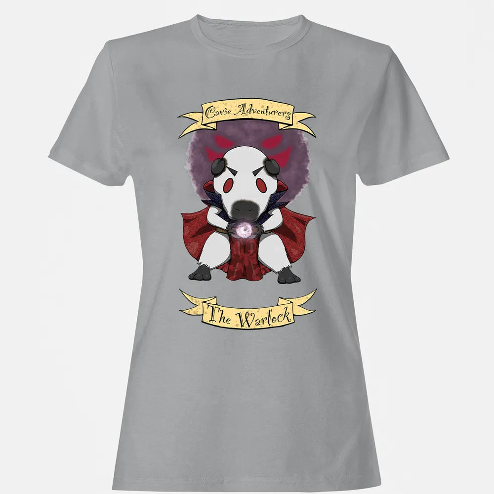 Women's T-shirt - 3QNE8G92