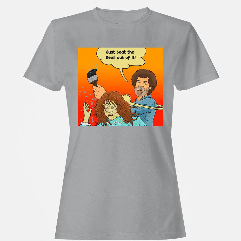 Women's T-shirt - 52LFP8GS