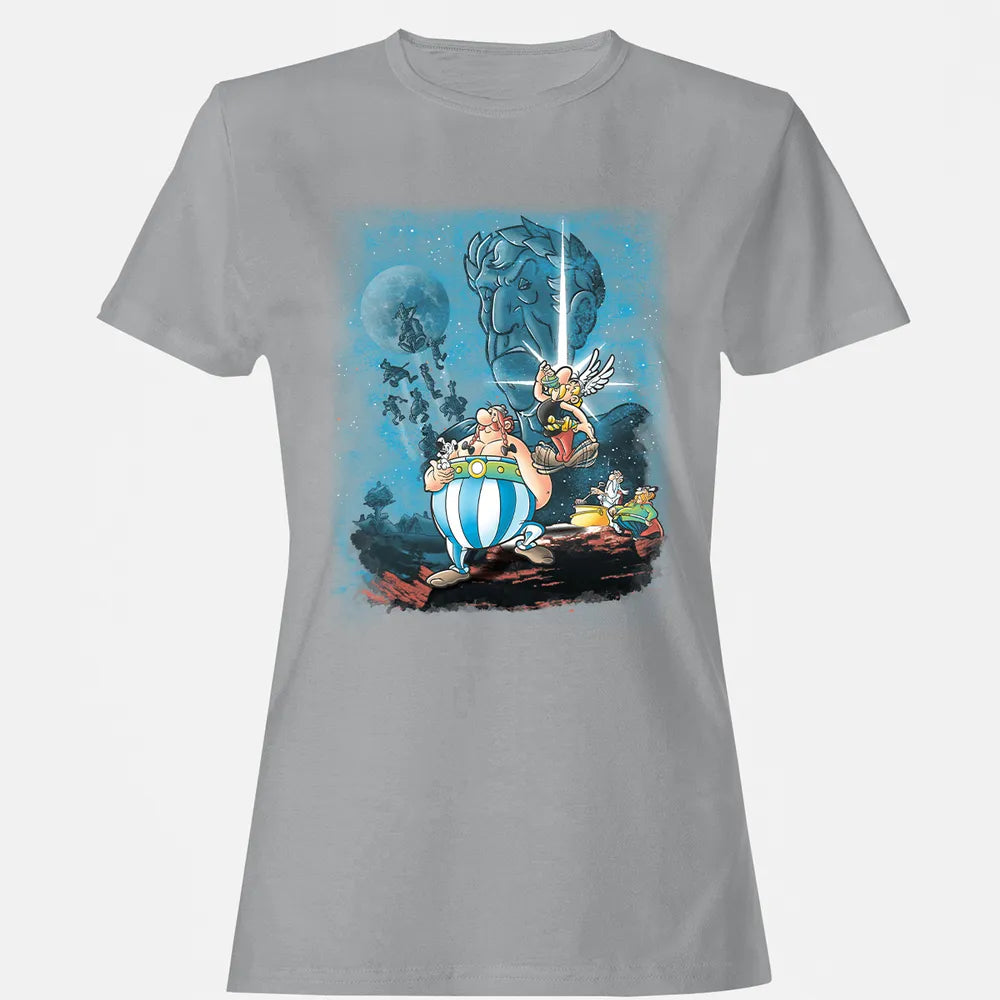 Women's T-shirt - 1NMZ4SL4