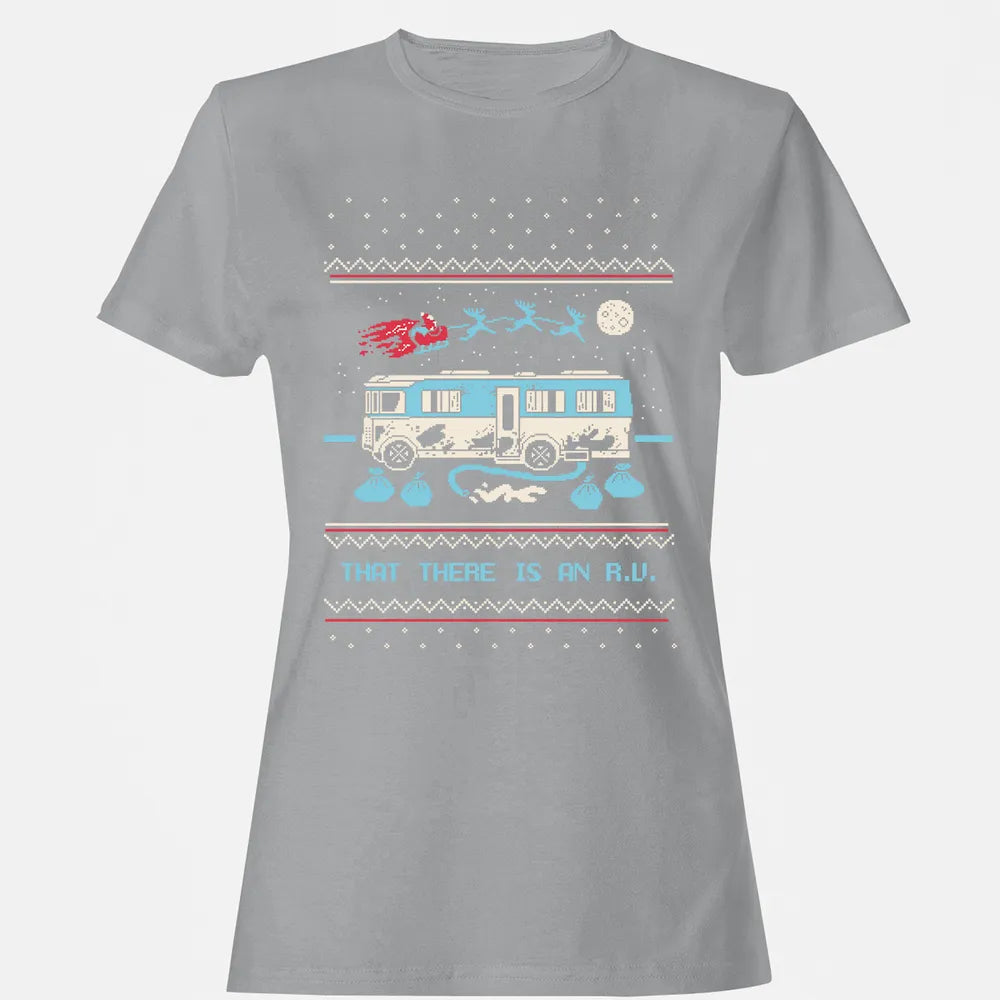 Women's T-shirt - ZZATYLUC