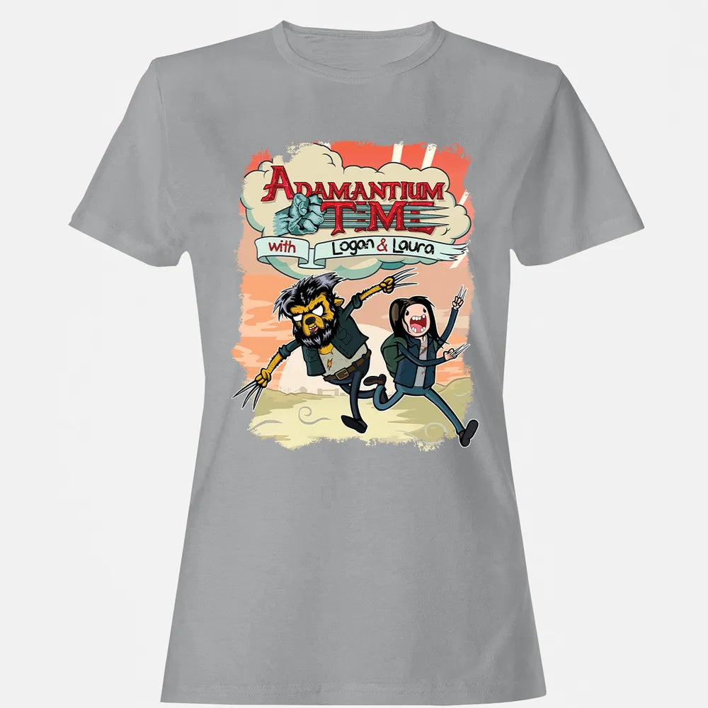 Women's T-shirt - JYYYRGP7