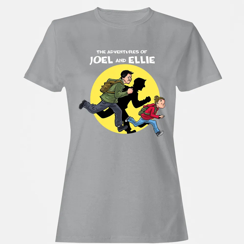 Women's T-shirt - SA1GJP1Z