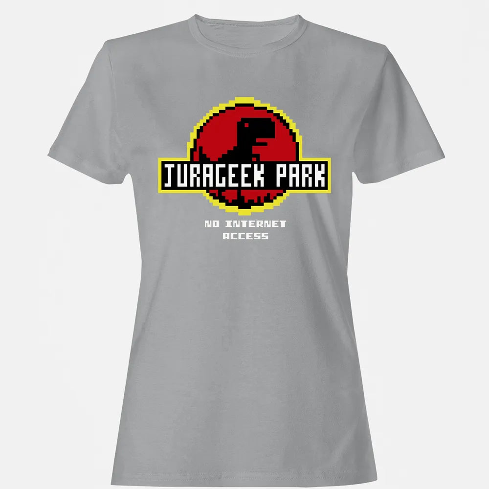 Women's T-shirt - K22GV3XN