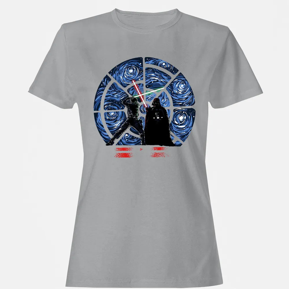 Women's T-shirt - 6SD86GNN