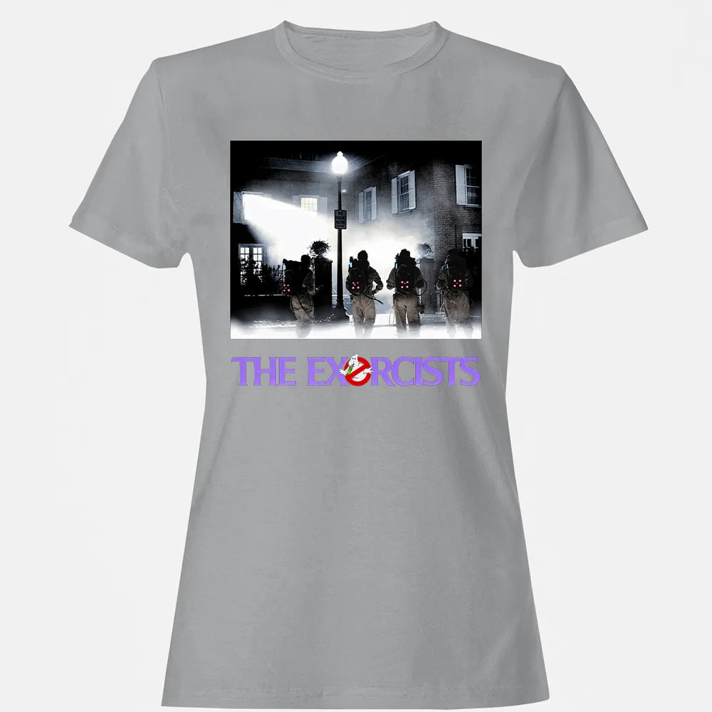 Women's T-shirt - S8WEZ7HV