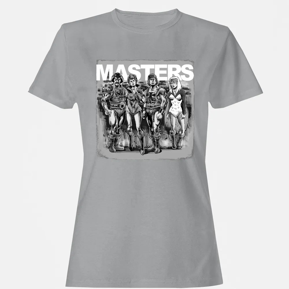 Women's T-shirt - LV71L1NF