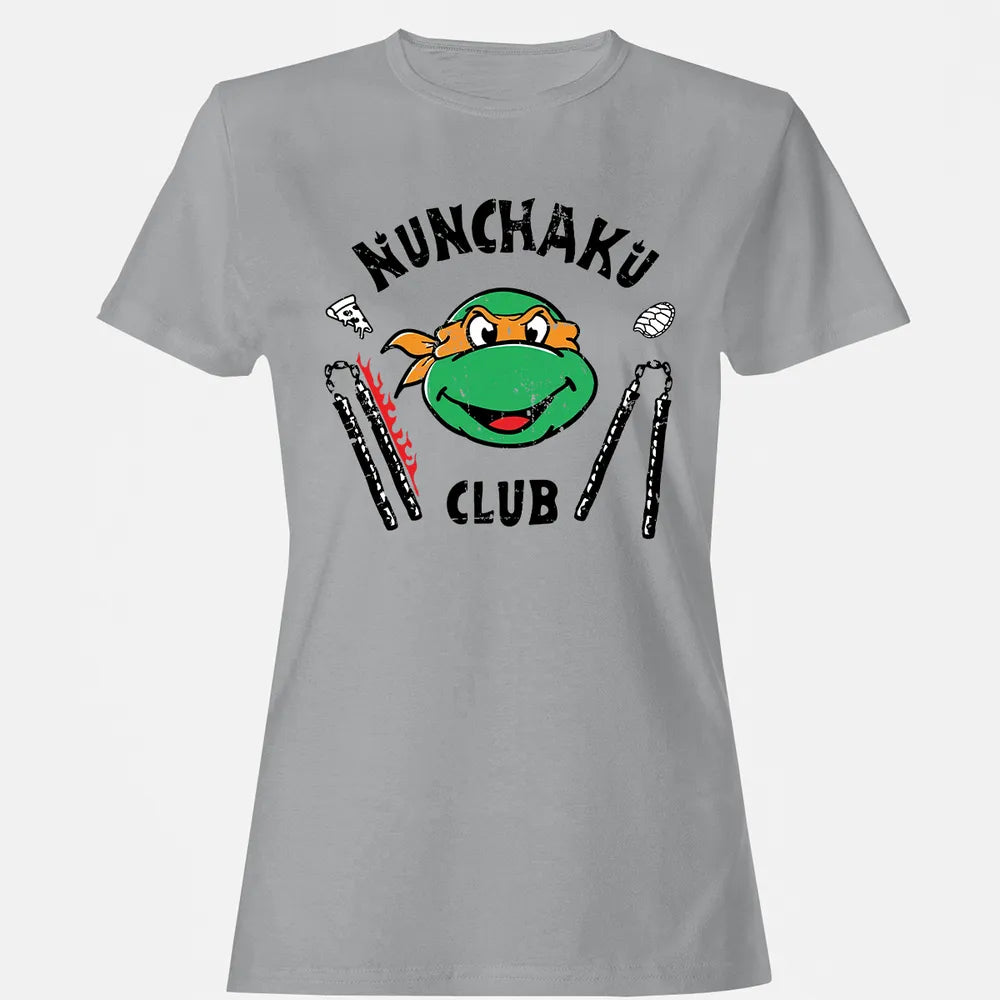 Women's T-shirt - 16EQYN8L