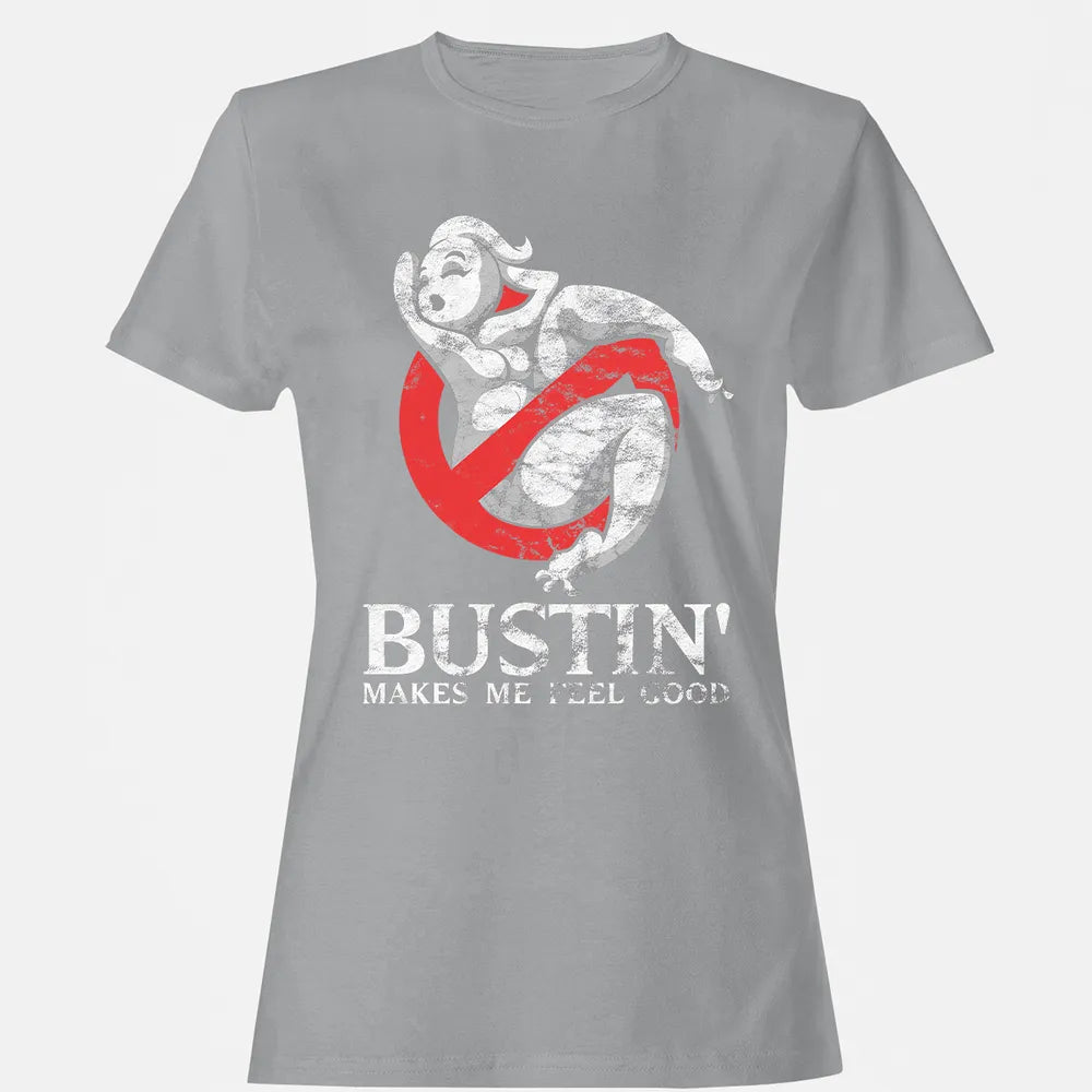 Women's T-shirt - 3N1C1NWL