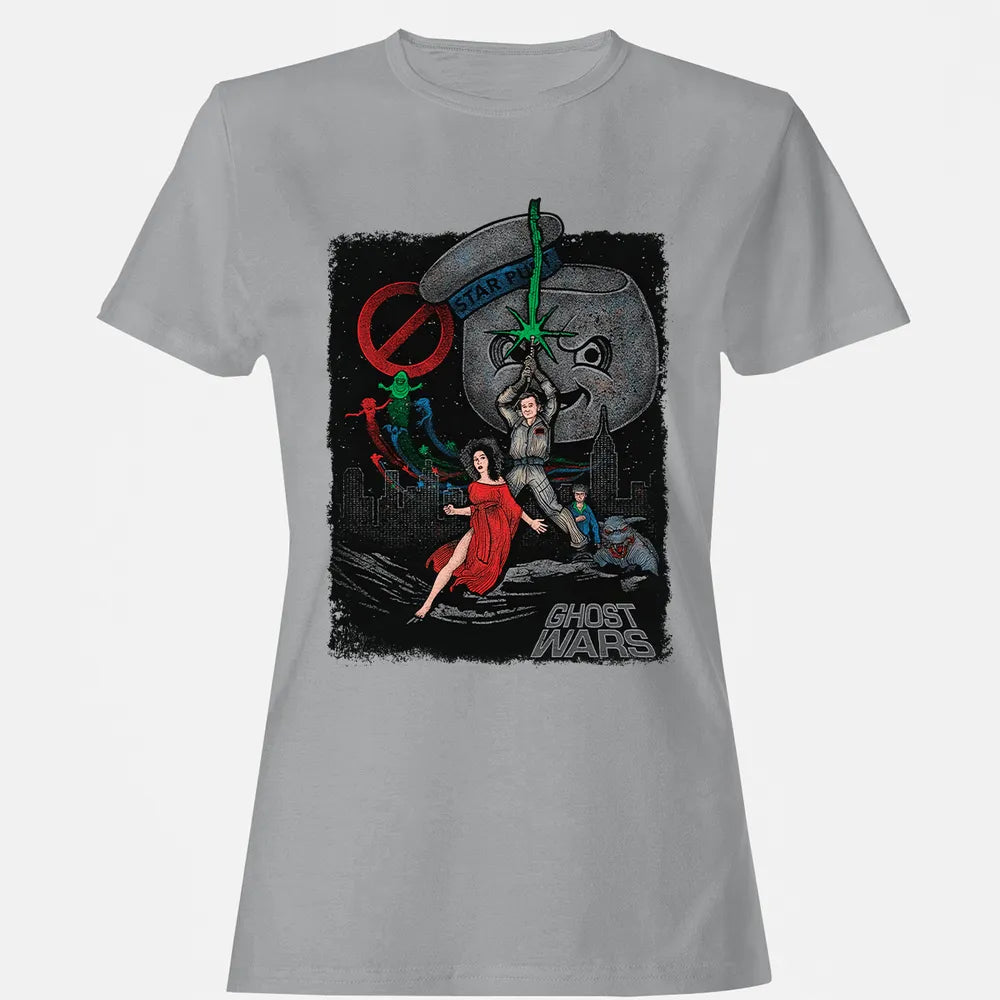 Women's T-shirt - V2NX633N