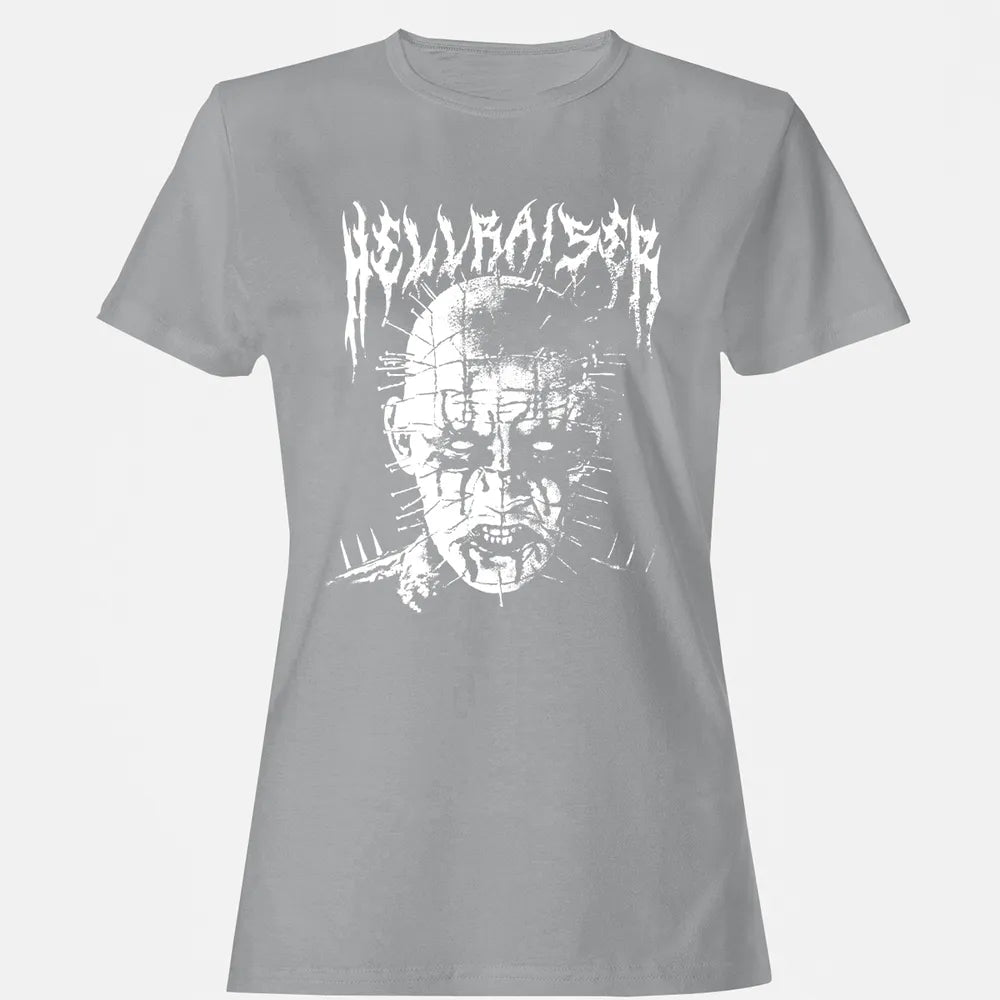 Women's T-shirt - QWW4ZVQ5
