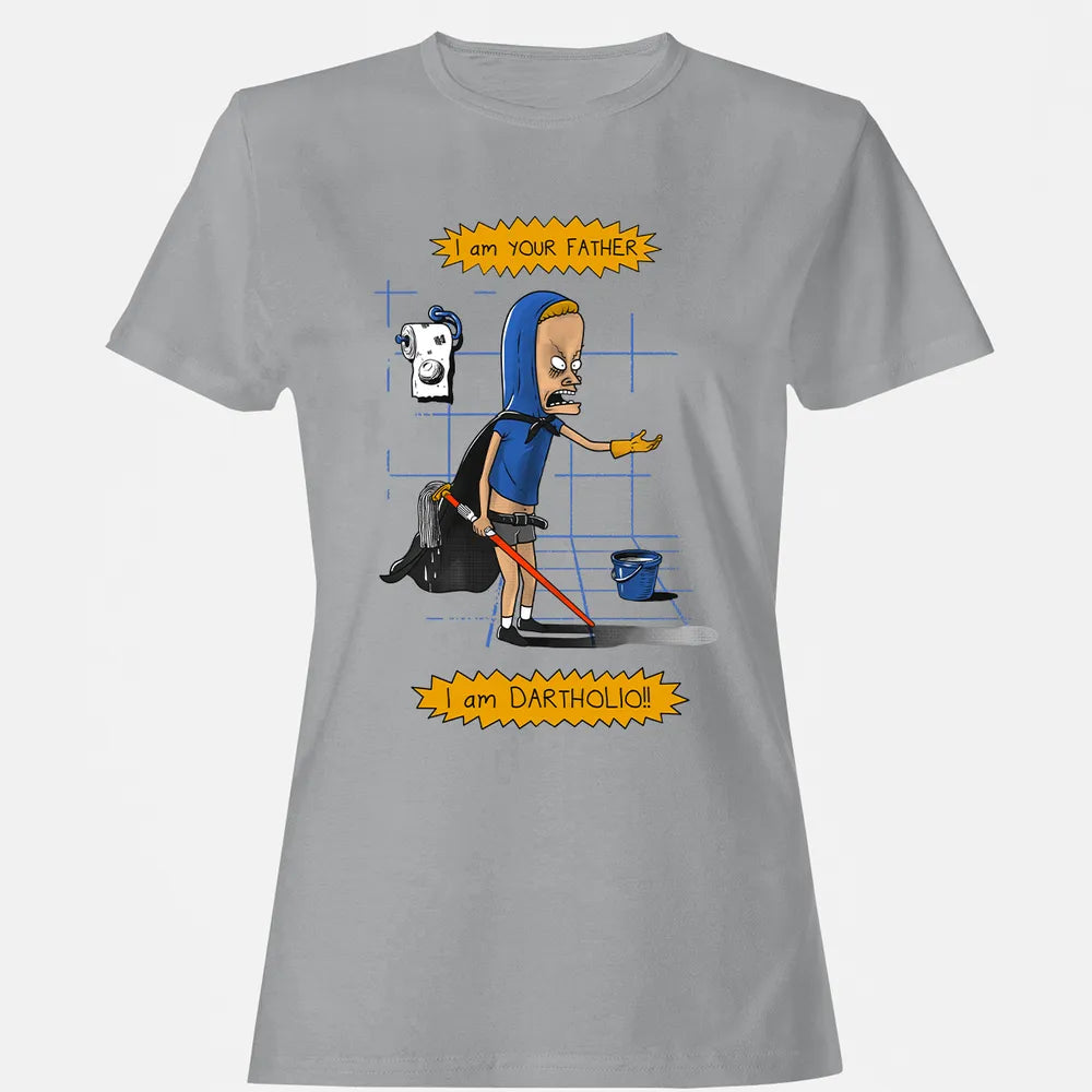 Women's T-shirt - K4HHRF25
