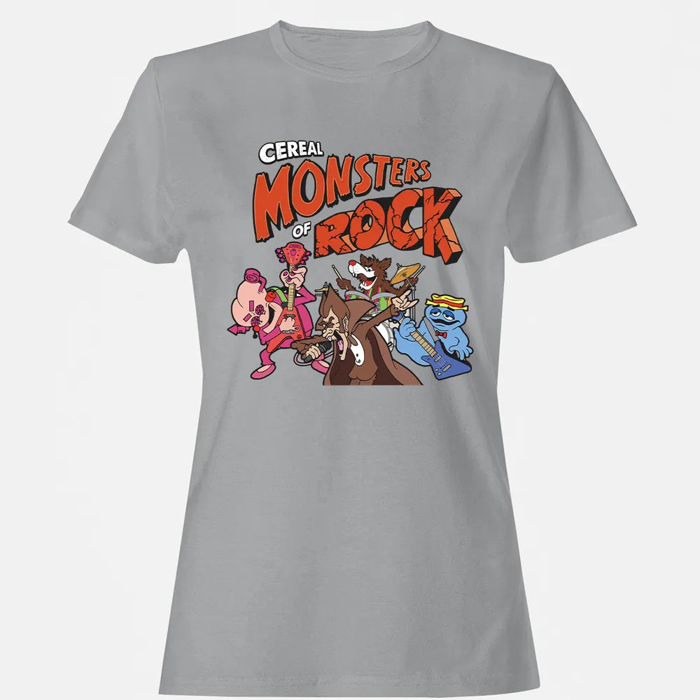 Women's T-shirt - 6DSW4NRD