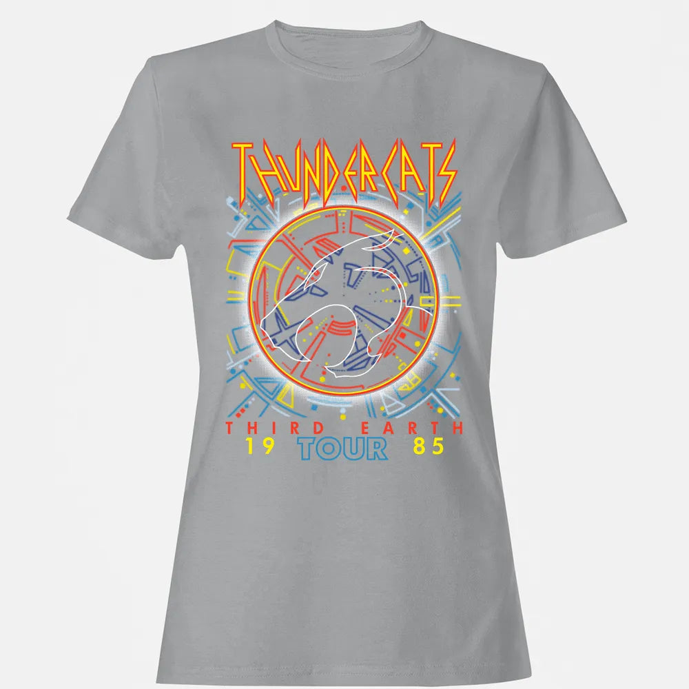 Women's T-shirt - P4ZWVNAL