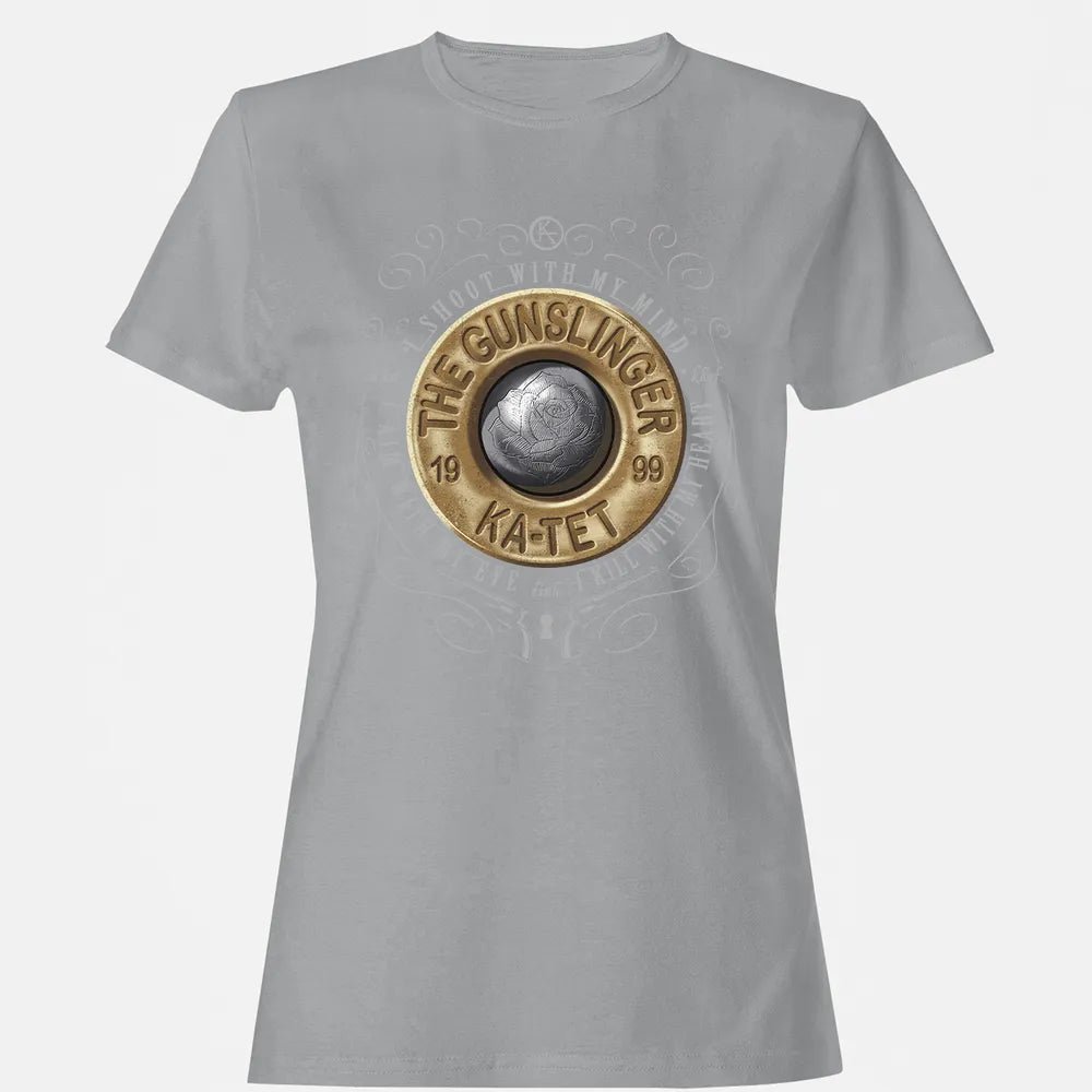 Women's T-shirt - KXRRX22W