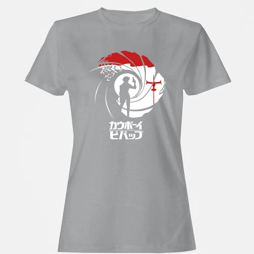 Women's T-shirt - A1S2SYH8