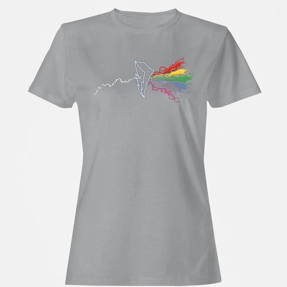 Women's T-shirt - LWH697NS