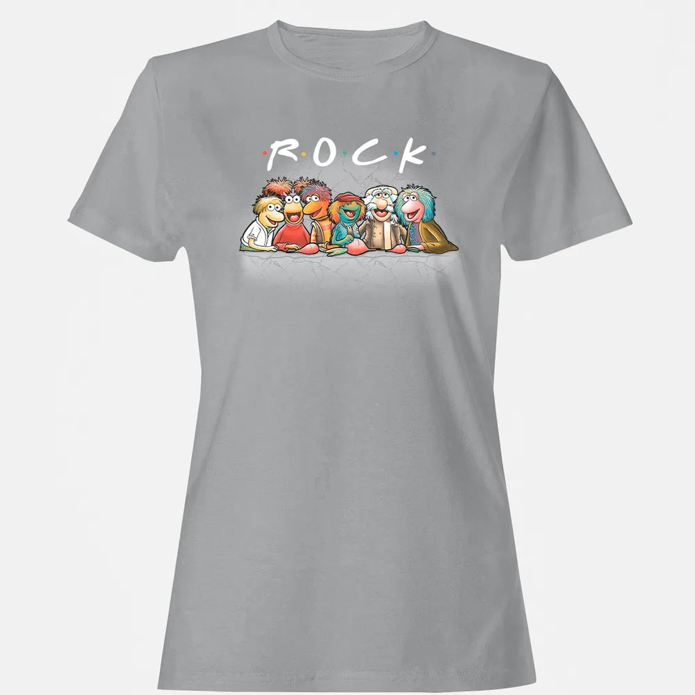 Women's T-shirt - HBFFV4YG