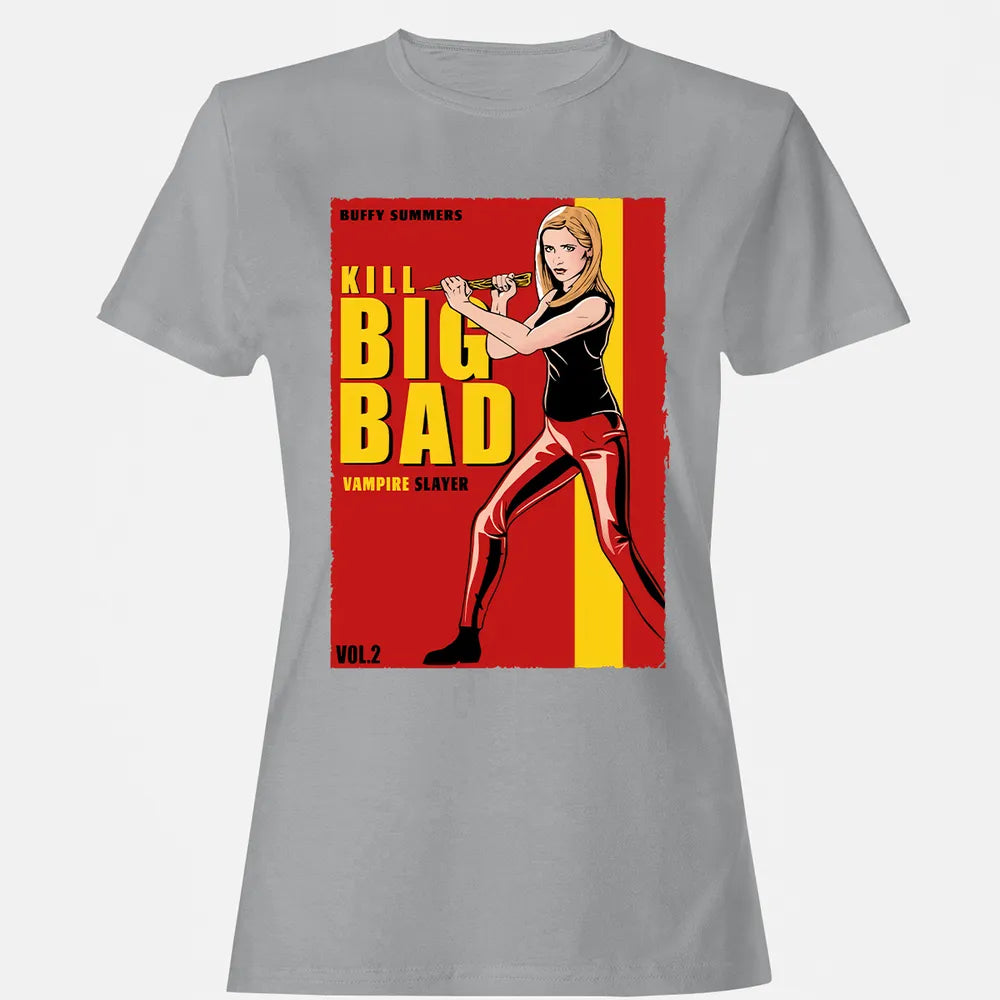 Women's T-shirt - C6PEKTSR