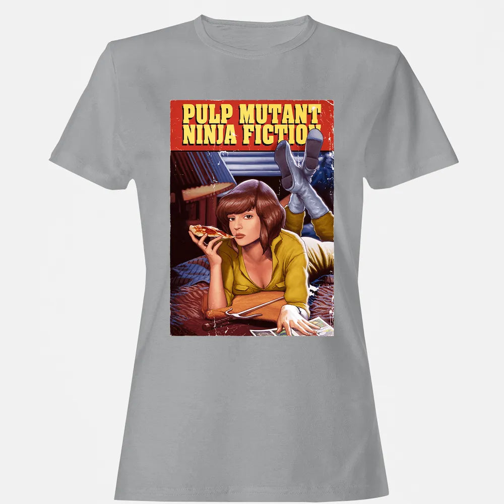 Women's T-shirt - GY8FL2MZ