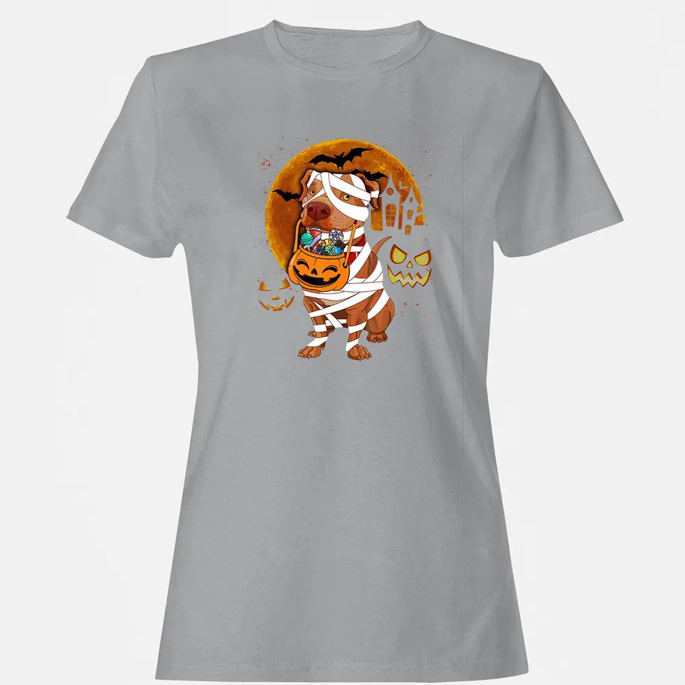 Women's T-shirt - 1NQWJZV5