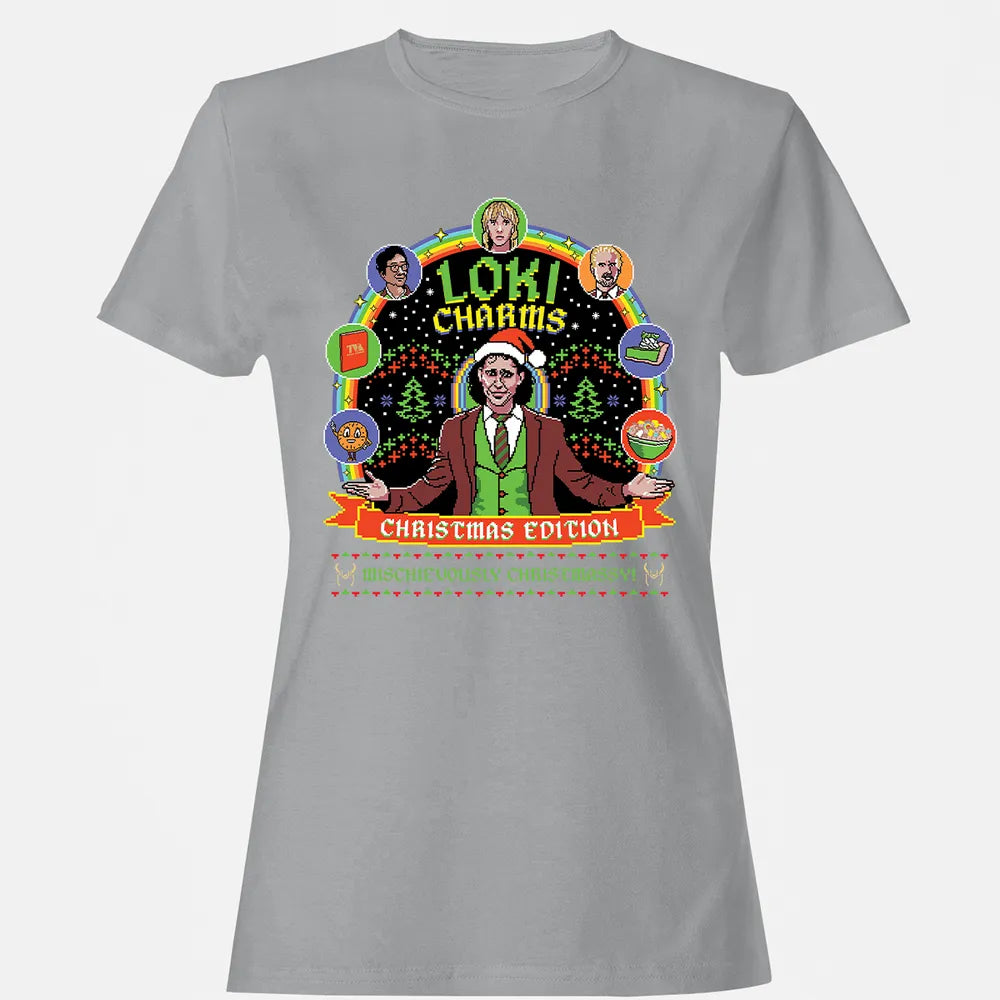 Women's T-shirt - DWAGURG1