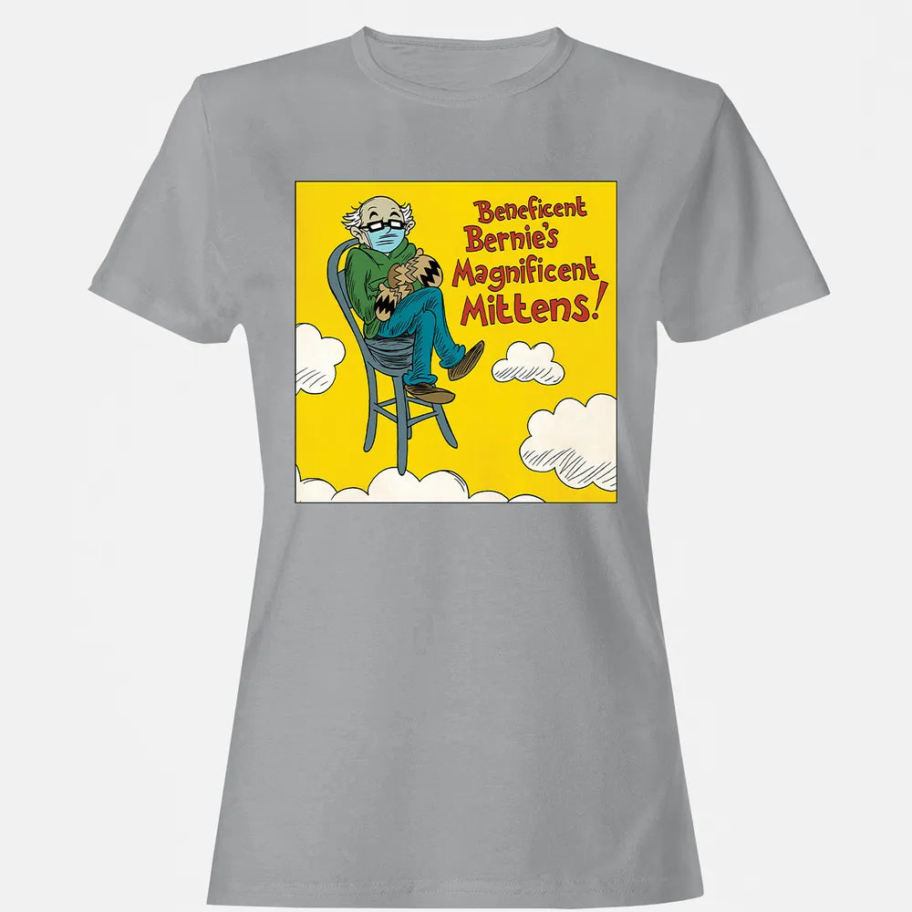Women's T-shirt - 377CALPH