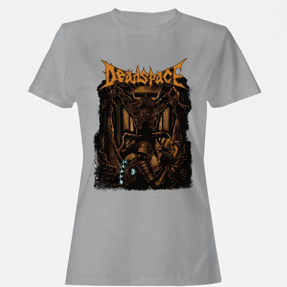 Women's T-shirt - 57W3JW3V