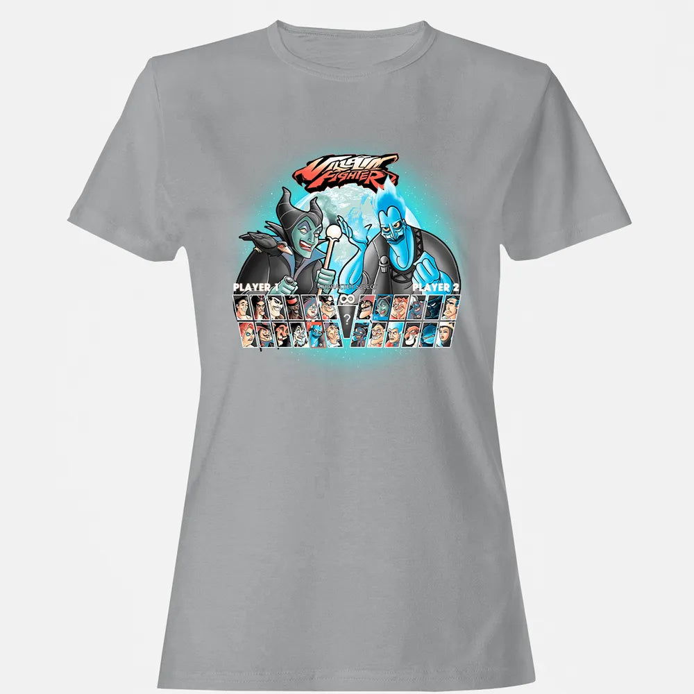 Women's T-shirt - J6DUWQUN