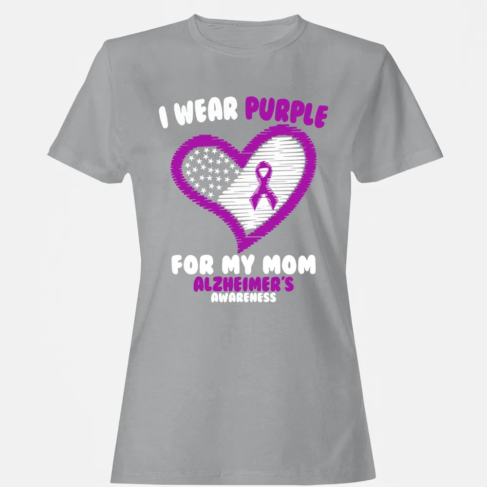 Women's T-shirt - 9BEQSMT6