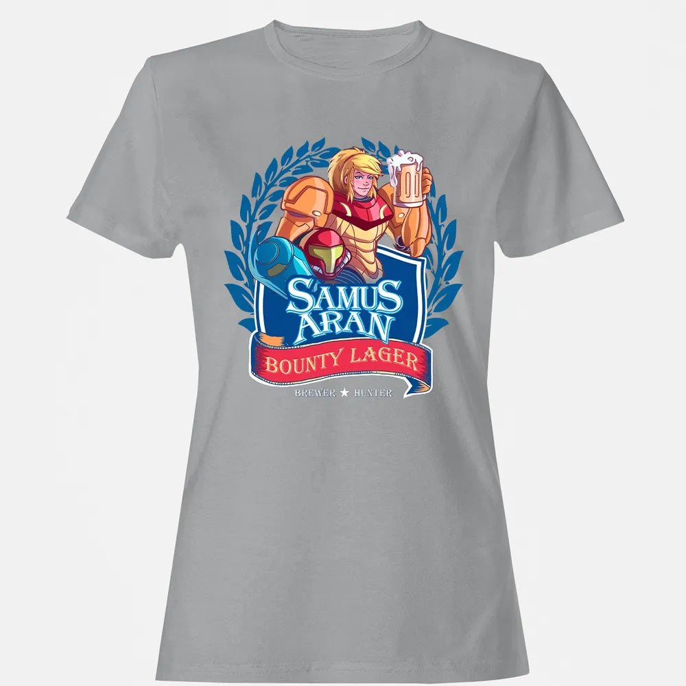 Women's T-shirt - 4499ECAN