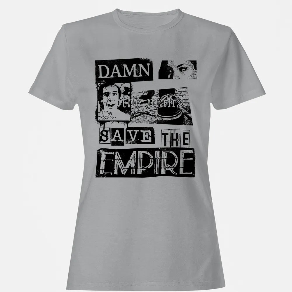 Women's T-shirt - MDVJ1YAK