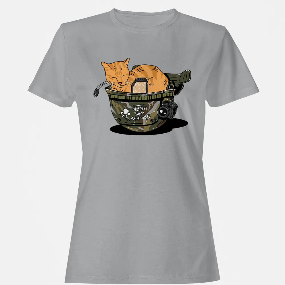 Women's T-shirt - 1HKRRPUL
