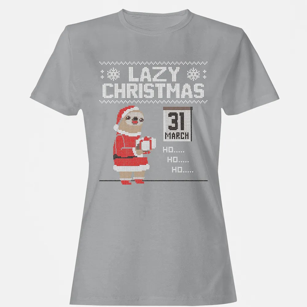 Women's T-shirt - TN5MFMXU